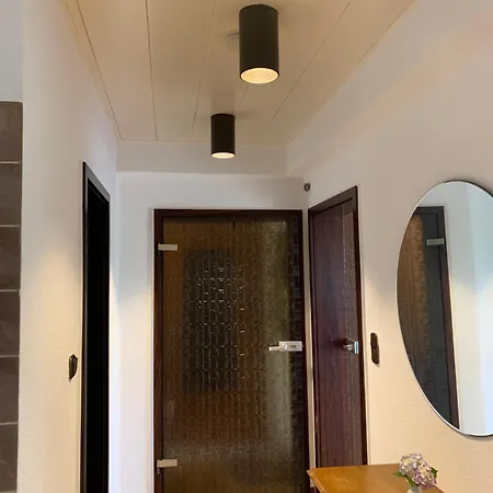 Ferienwohnung Gerda *