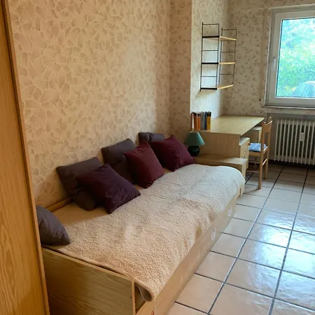 Lejlighed Ferienwohnung Gerda Meinerzhagen