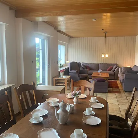 Ferienwohnung Gerda *