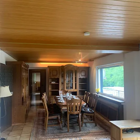 Ferienwohnung Gerda Lejlighed *
