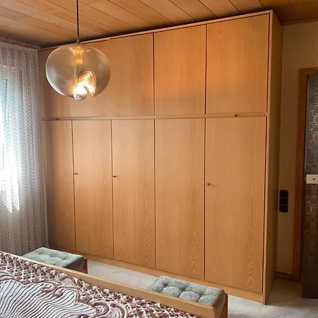 Ferienwohnung Gerda * Meinerzhagen