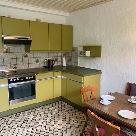 Ferienwohnung Gerda Lejlighed