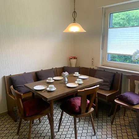 Lejlighed Ferienwohnung Gerda Meinerzhagen