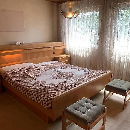 Ferienwohnung Gerda Lejlighed